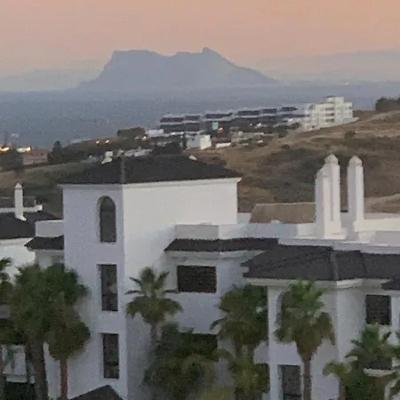Mirador Hills Liberdada The View * Estepona