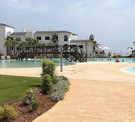 Apartment Mirador Hills Liberdada The View