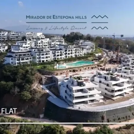 Mirador Hills Liberdada The View Apartment *