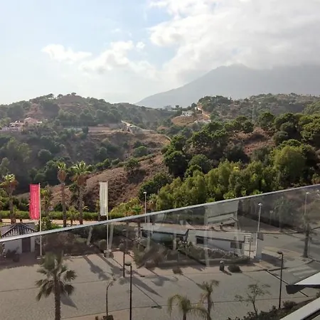 Mirador Hills Liberdada The View *