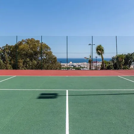 Apartment Mirador Hills Liberdada The View Estepona