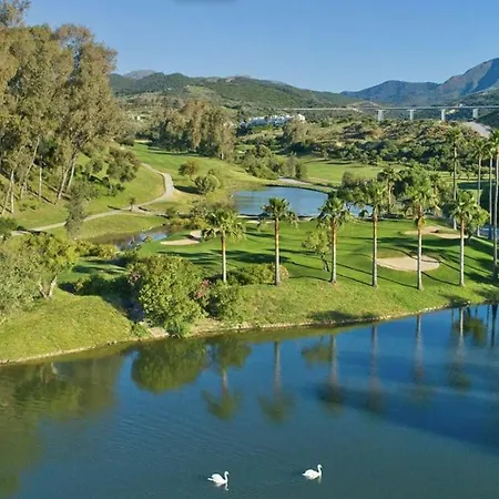 Mirador Hills Liberdada The View Apartment Estepona