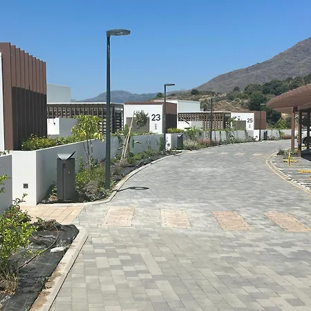 Mirador Hills Liberdada The View エステポナ