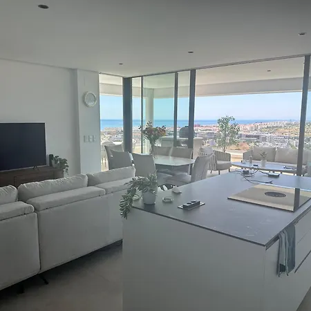 Mirador Hills Liberdada The View * Estepona