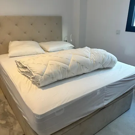 Mirador Hills Liberdada The View アパート *