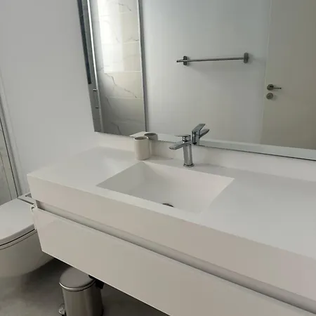 Mirador Hills Liberdada The View Apartment Estepona