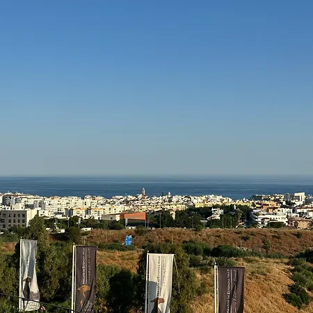 Mirador Hills Liberdada The View Apartment Estepona
